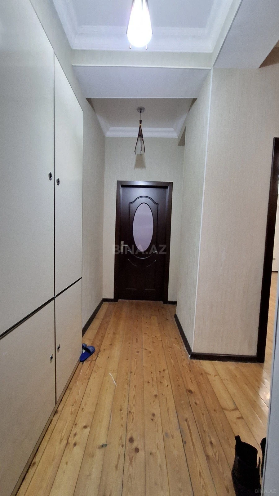 Satılır 2 otaqlı mənzil 70 m²