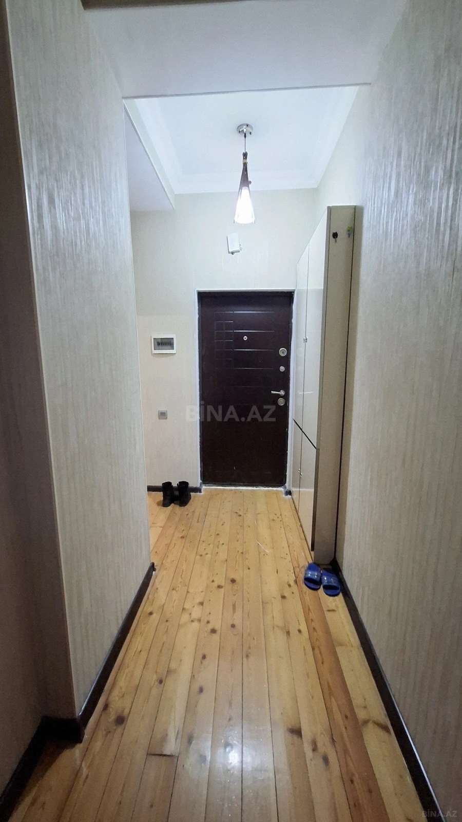 Satılır 2 otaqlı mənzil 70 m²