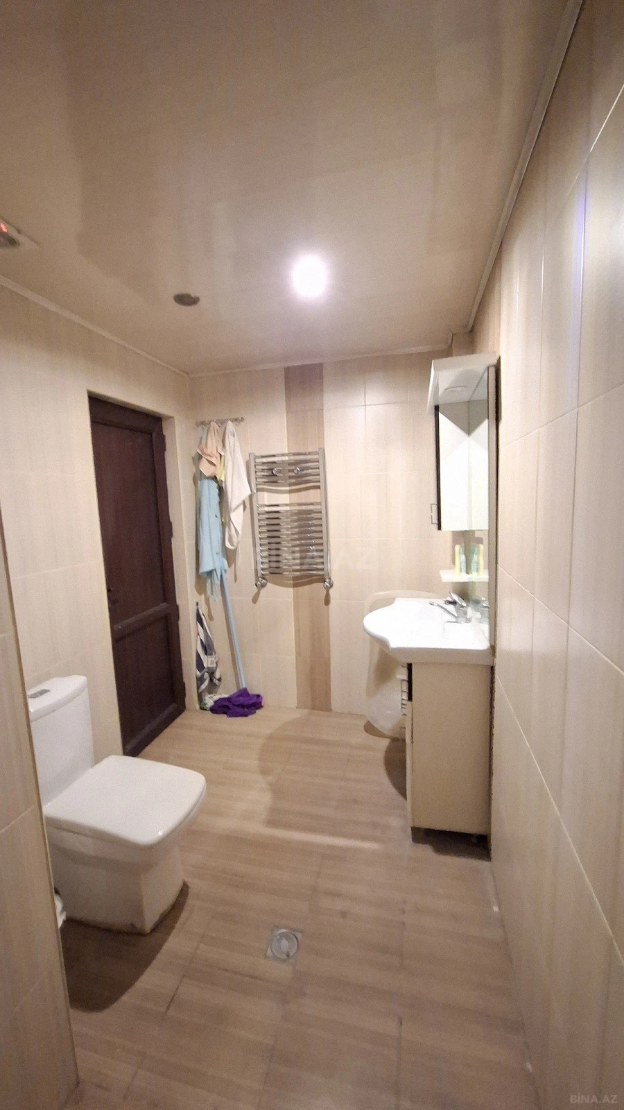 Satılır 2 otaqlı mənzil 70 m²