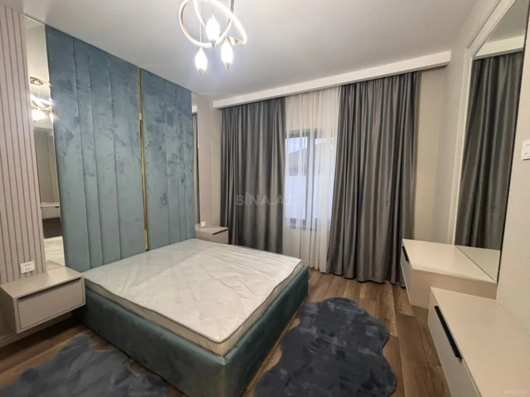Satılır 4 otaqlı həyət evi 165 m²