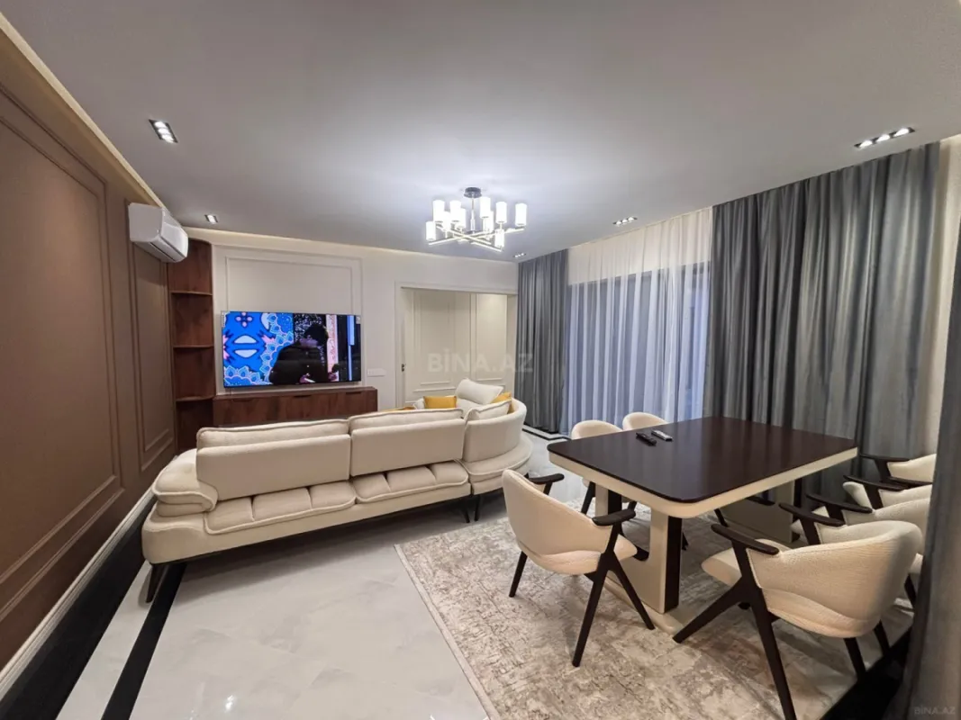 Satılır 4 otaqlı həyət evi 165 m²