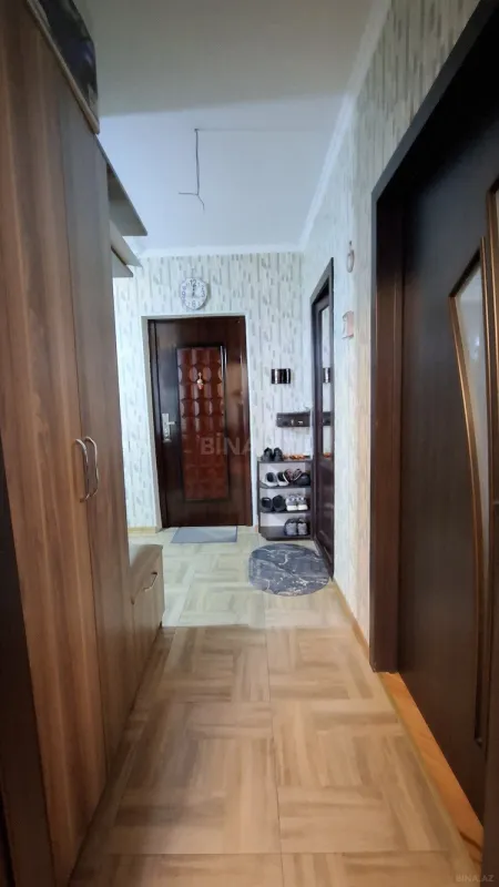 Satılır 2 otaqlı mənzil 65 m²