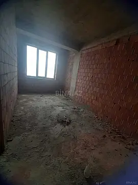 Satılır 2 otaqlı mənzil 59 m²