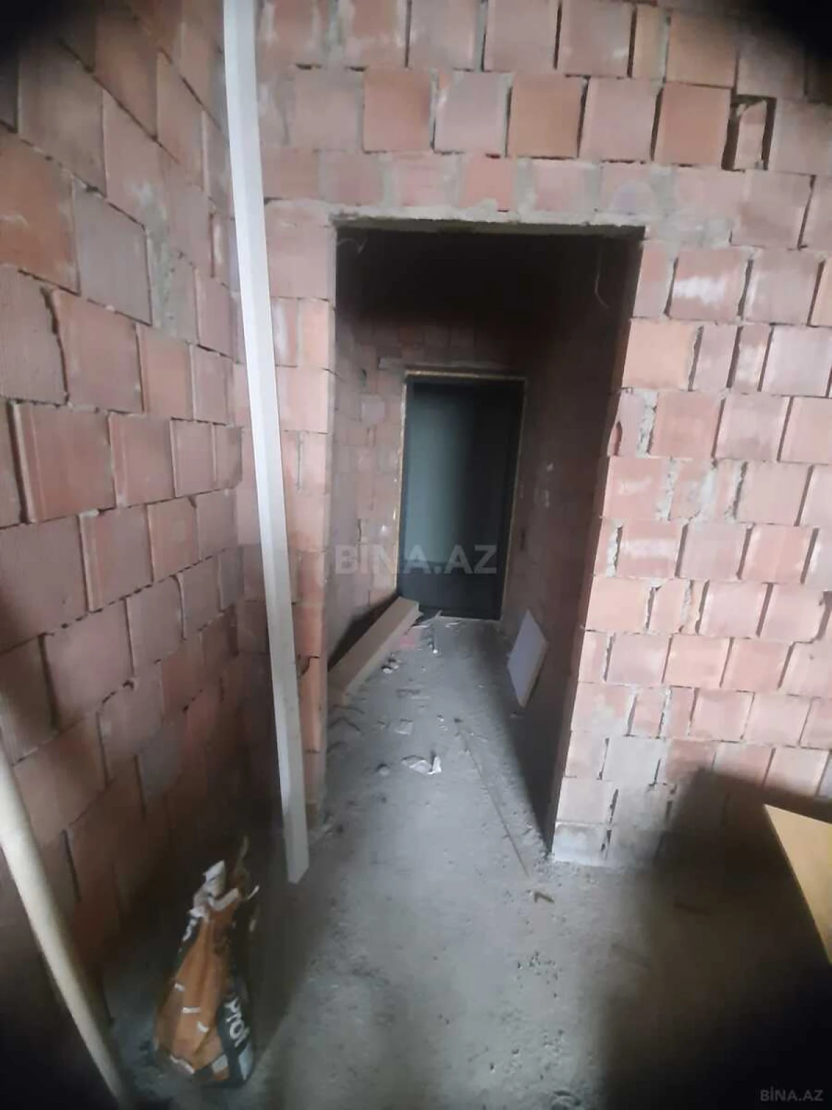 Satılır 2 otaqlı mənzil 59 m²