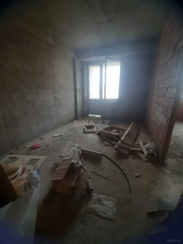 Satılır 2 otaqlı mənzil 59 m²