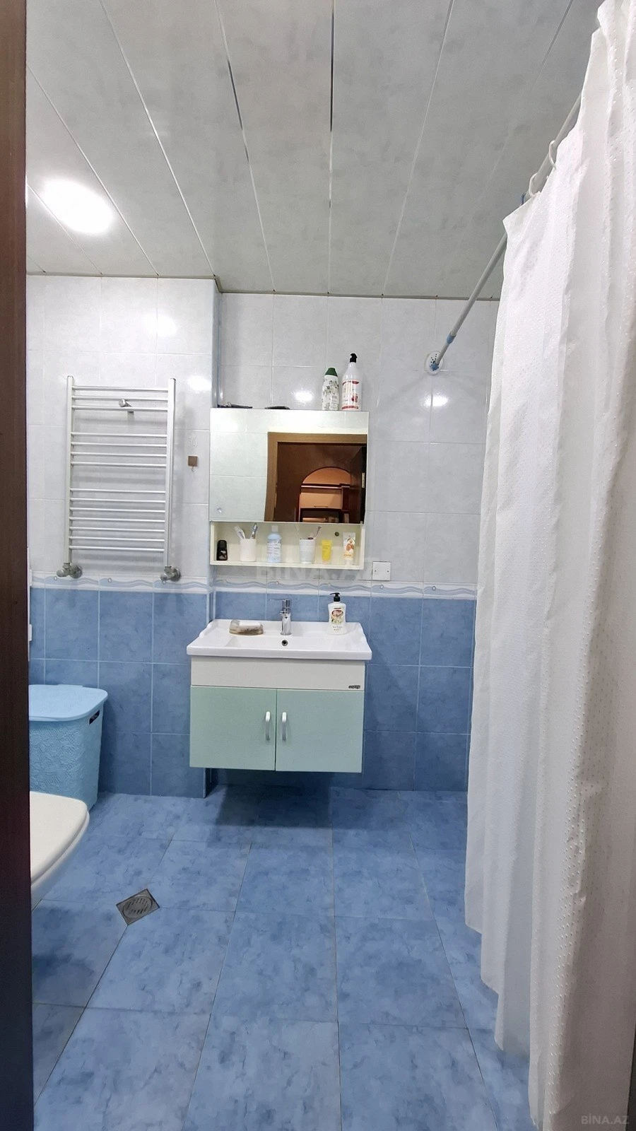 Satılır 2 otaqlı mənzil 60 m²