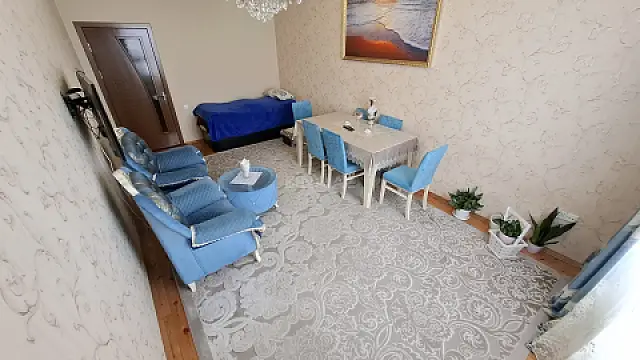 Satılır 2 otaqlı mənzil 60 m²