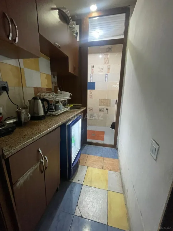 Kirayə verilir 5 otaqlı mənzil 130 m²