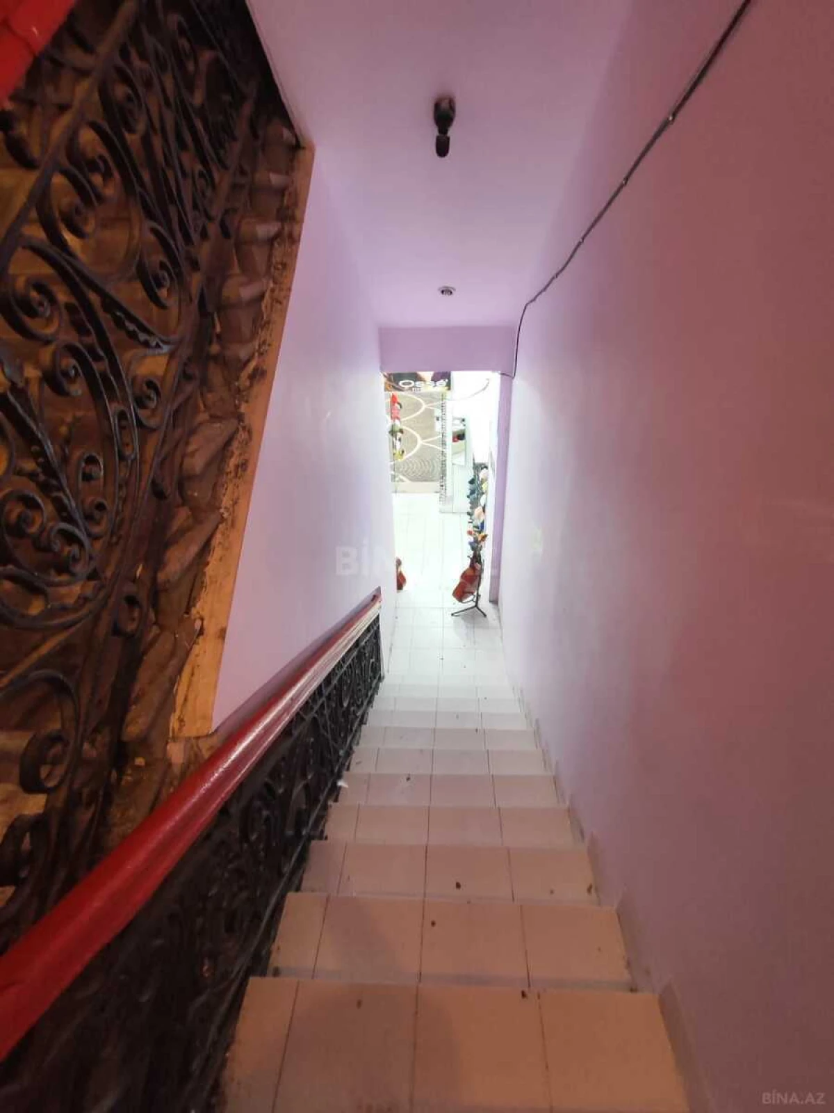 Kirayə verilir 5 otaqlı mənzil 130 m²