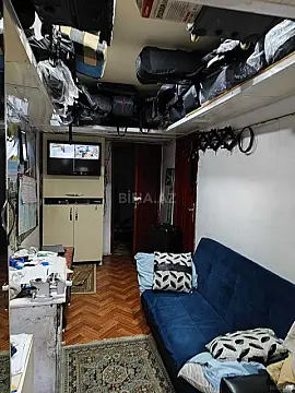 Kirayə verilir 5 otaqlı mənzil 130 m²