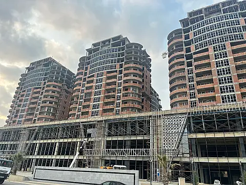 Satılır 2 otaqlı mənzil 101 m² — Bakı, Lökbatan 2 otaq 101.00 m²