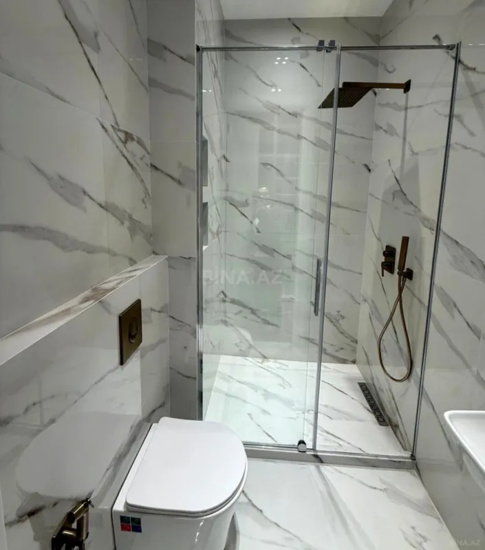 Kirayə verilir 2 otaqlı mənzil 90 m²