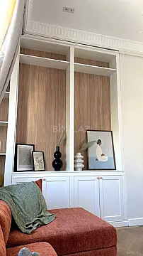 Kirayə verilir 2 otaqlı mənzil 90 m²