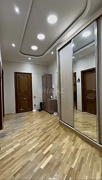 Satılır 2 otaqlı mənzil 80 m²