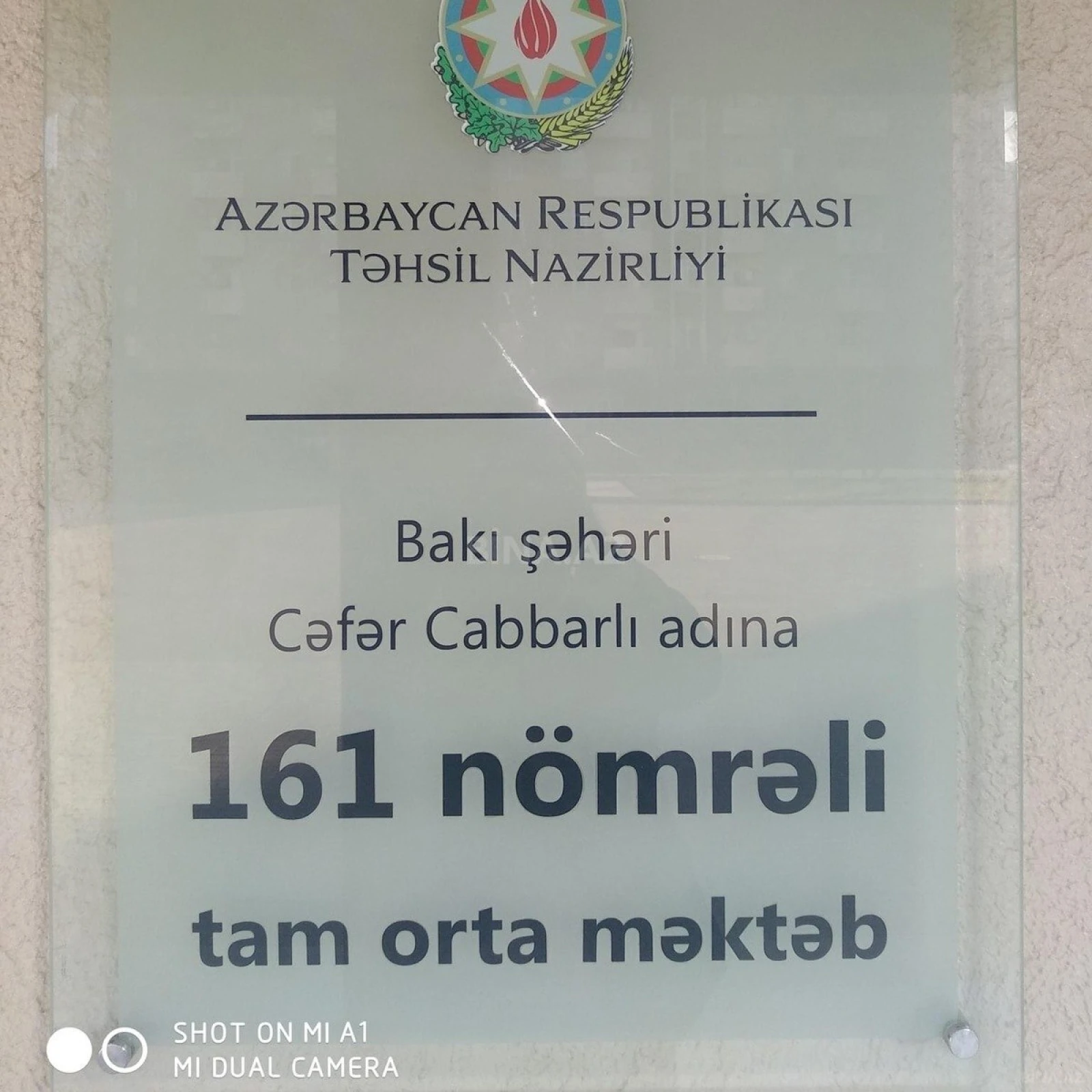 Satılır 4 otaqlı mənzil 110 m²