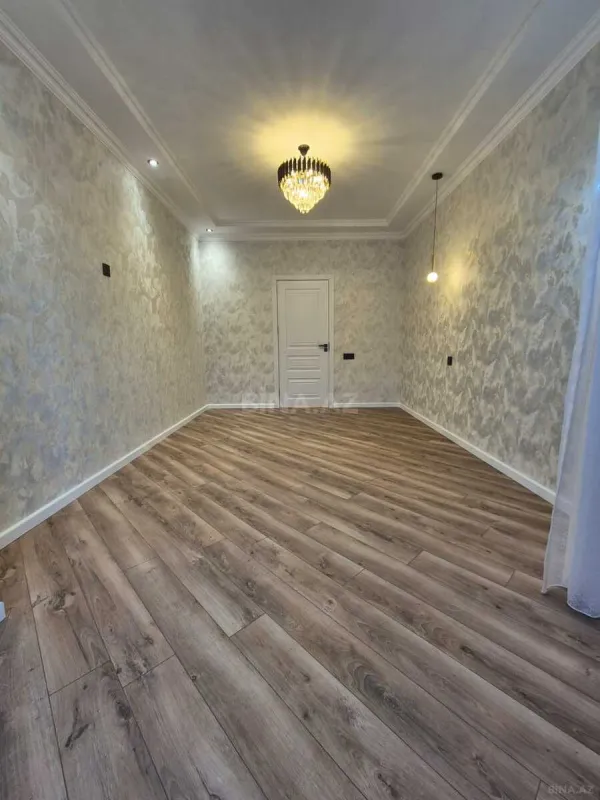Satılır 3 otaqlı mənzil 90 m²