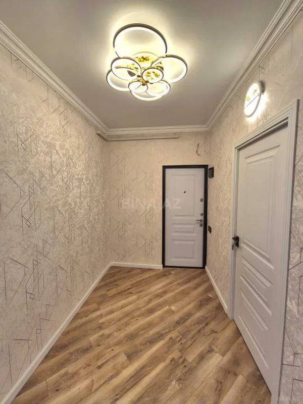 Satılır 3 otaqlı mənzil 90 m²