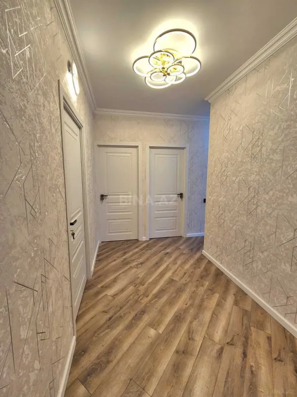 Satılır 3 otaqlı mənzil 90 m²