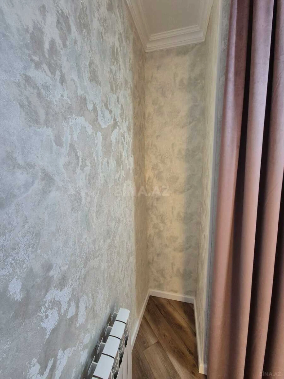 Satılır 3 otaqlı mənzil 90 m²