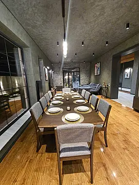 Kirayə verilir 5 otaqlı həyət evi 360 m²