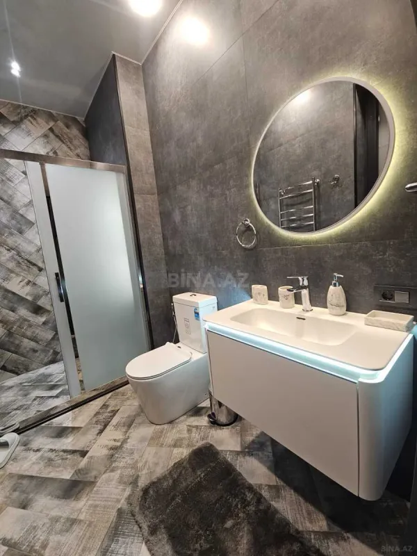 Kirayə verilir 5 otaqlı həyət evi 360 m²