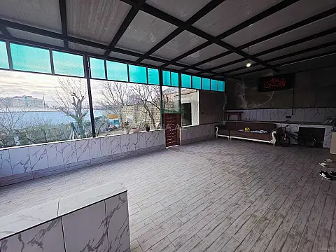 Satılır 4 otaqlı həyət evi 120 m²