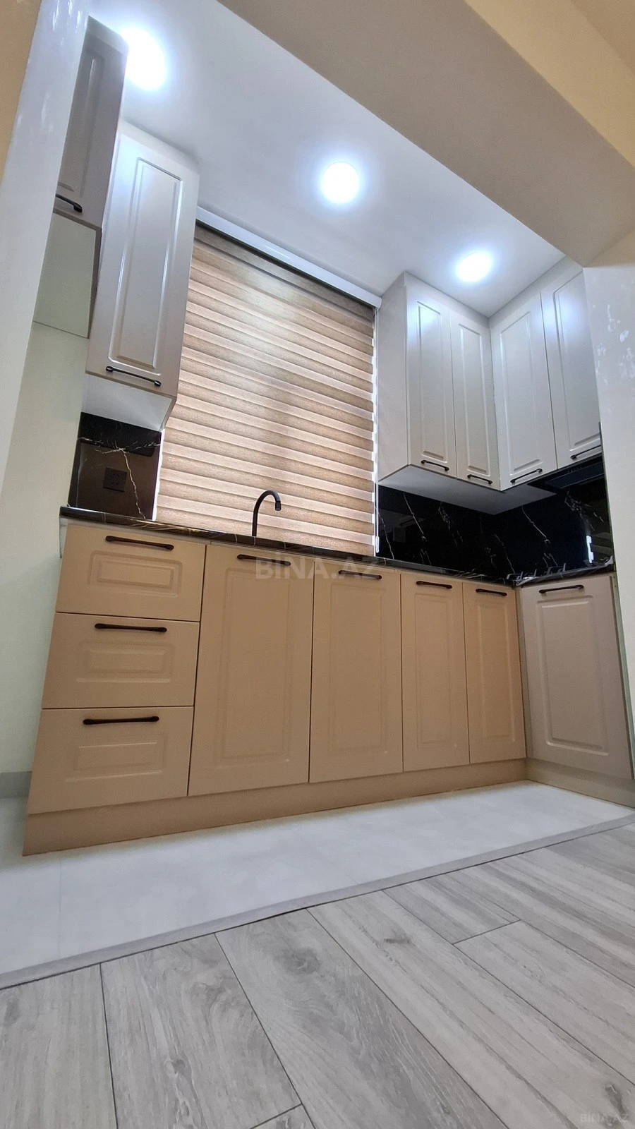 Satılır 3 otaqlı mənzil 75 m²