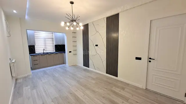 Satılır 3 otaqlı mənzil 75 m² — Bakı 3 otaq 75.00 m²