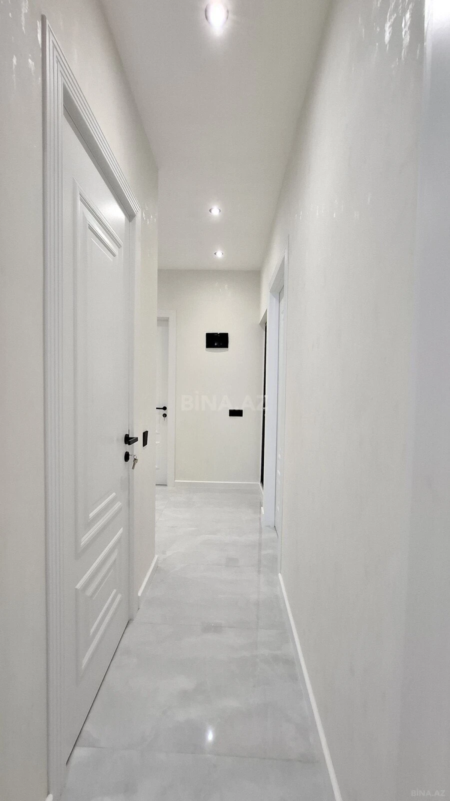 Satılır 3 otaqlı mənzil 75 m²