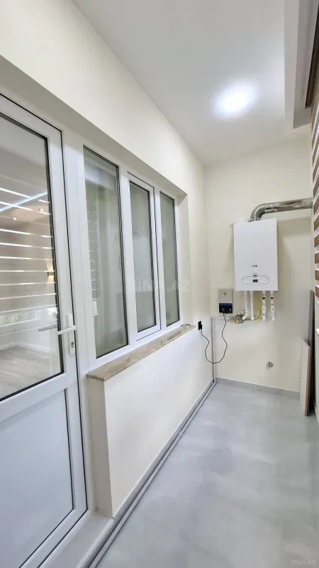 Satılır 3 otaqlı mənzil 75 m²