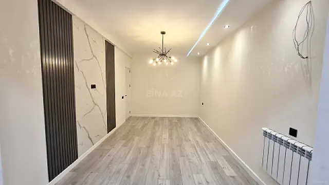 Satılır 3 otaqlı mənzil 75 m²
