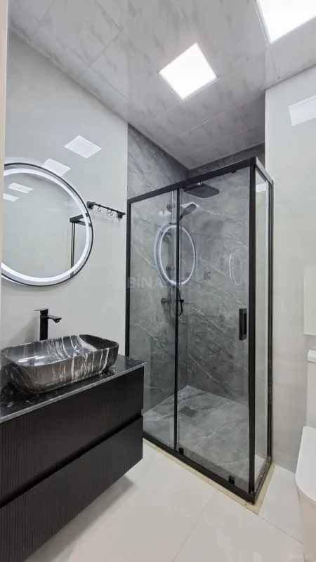 Satılır 3 otaqlı mənzil 75 m²