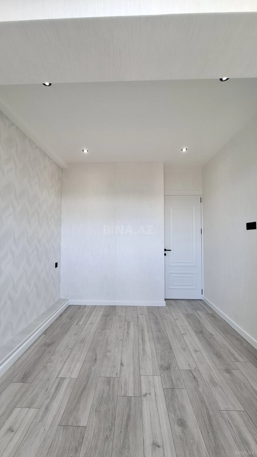 Satılır 3 otaqlı mənzil 75 m²