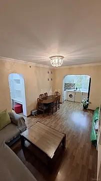 Satılır 2 otaqlı mənzil 55 m² — Bakı 2 otaq 55.00 m²