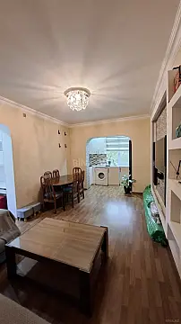 Satılır 2 otaqlı mənzil 55 m²