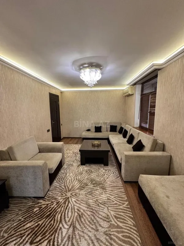 Satılır 2 otaqlı mənzil 65 m²