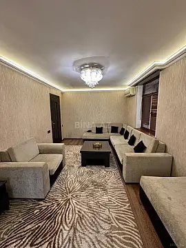 Satılır 2 otaqlı mənzil 65 m² — Bakı 2 otaq 65.00 m²