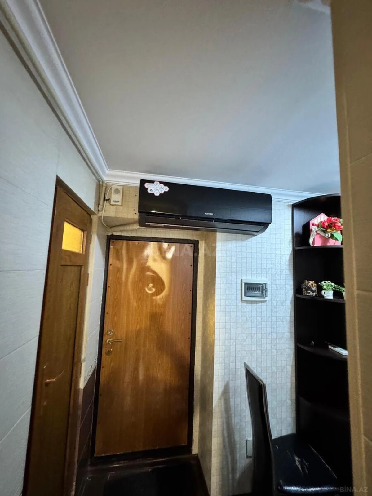 Satılır 2 otaqlı mənzil 65 m²