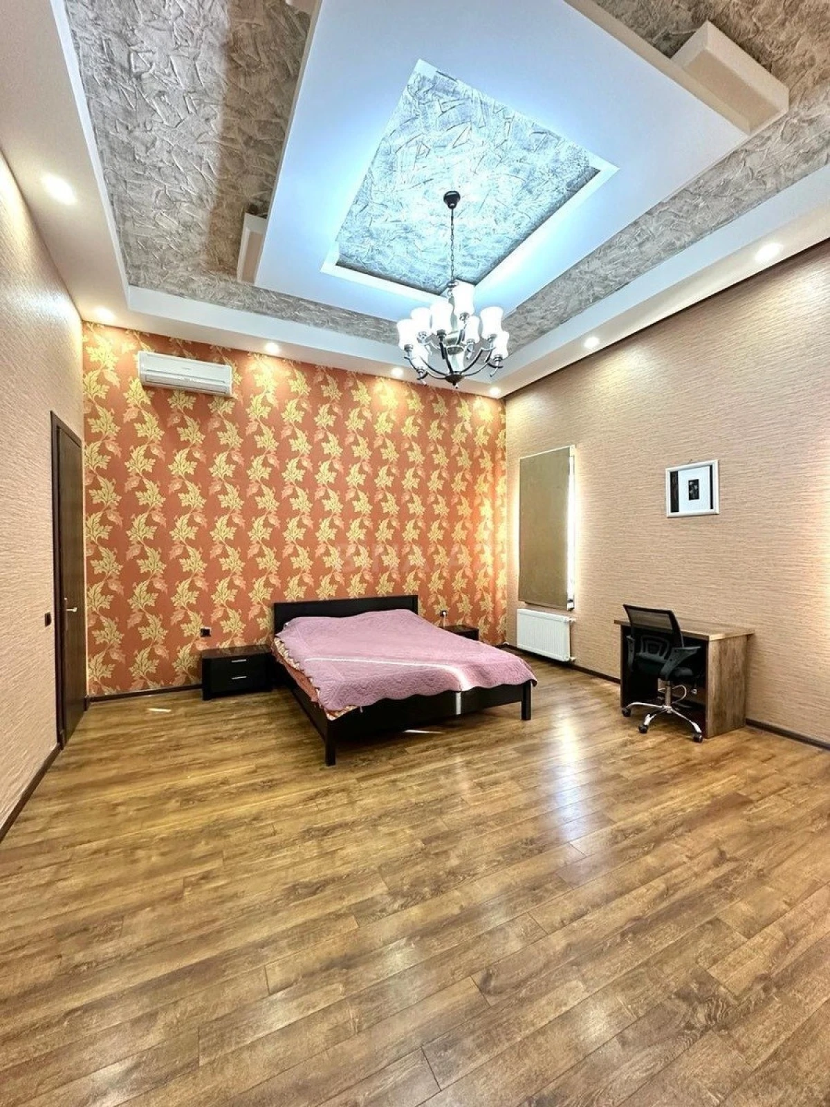 Kirayə verilir 3 otaqlı həyət evi 200 m²