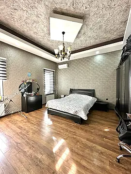 Kirayə verilir 3 otaqlı həyət evi 200 m²