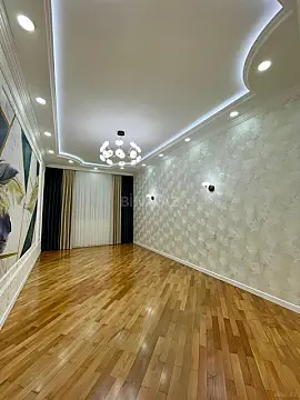 Satılır 3 otaqlı mənzil 100 m²
