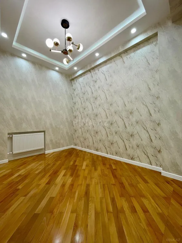 Satılır 3 otaqlı mənzil 100 m²