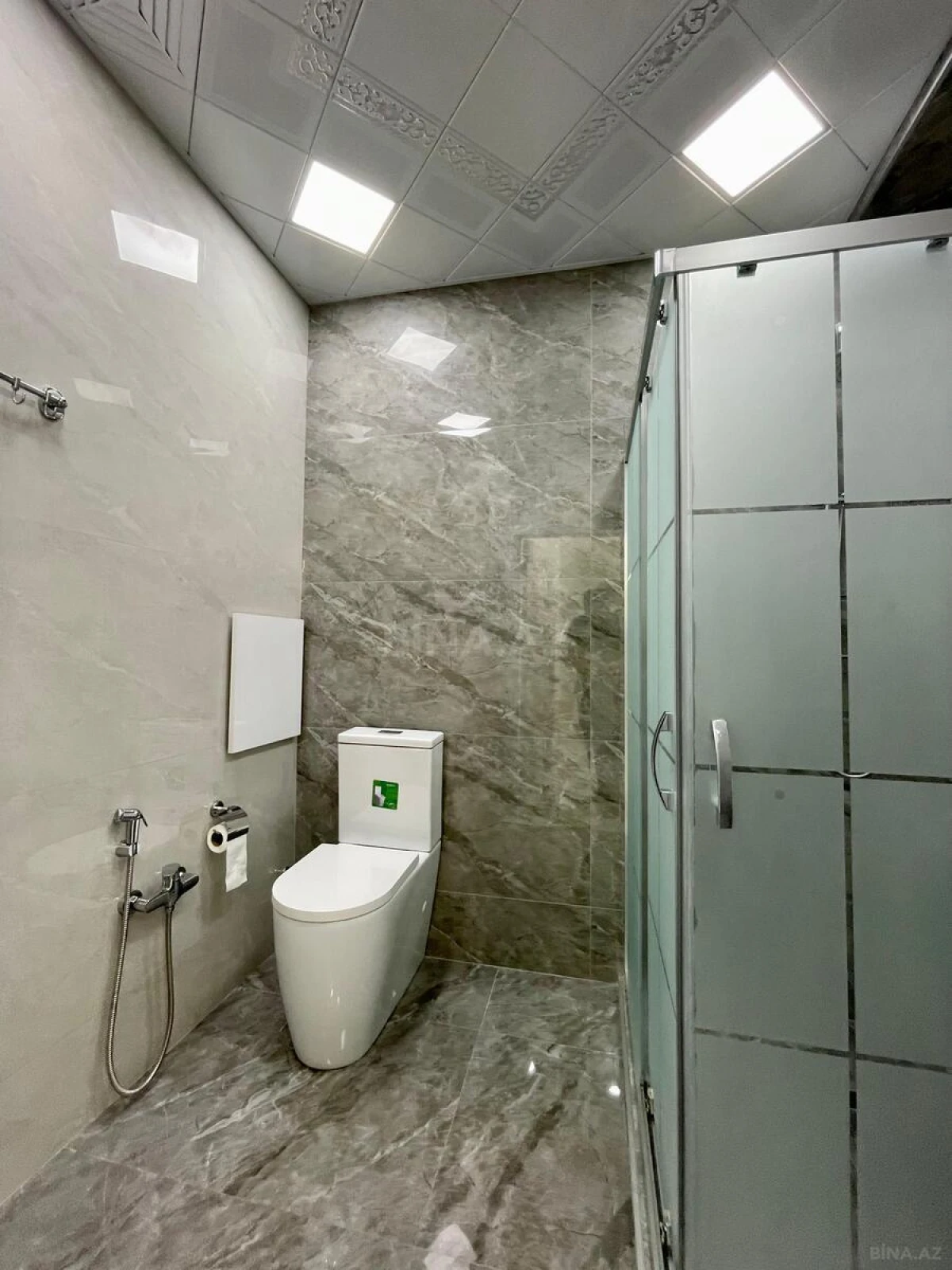 Satılır 3 otaqlı mənzil 100 m²