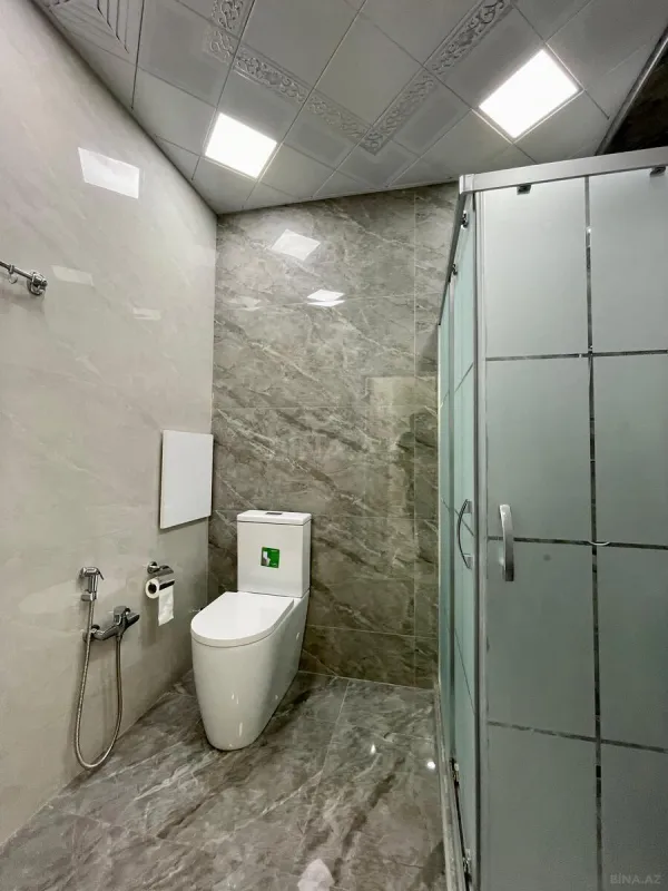 Satılır 3 otaqlı mənzil 100 m²