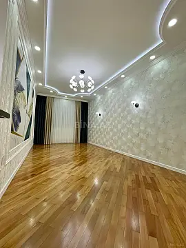 Satılır 3 otaqlı mənzil 100 m²