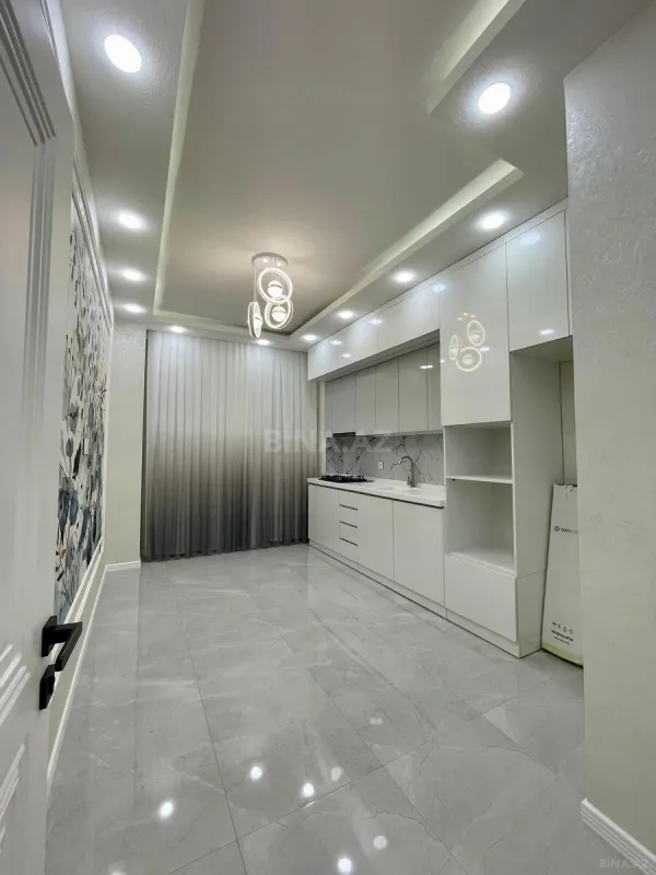 Satılır 3 otaqlı mənzil 100 m²