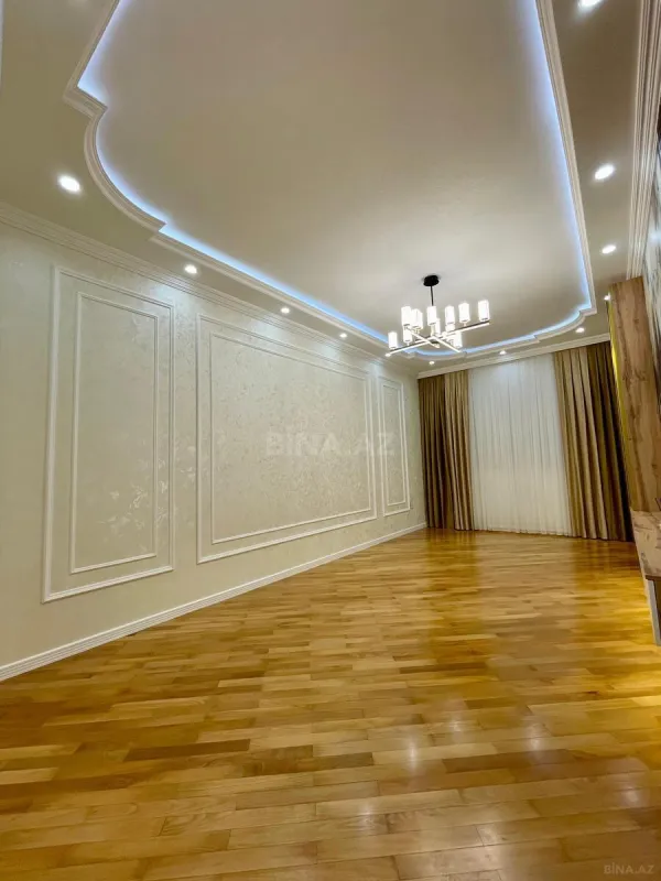 Satılır 3 otaqlı mənzil 100 m²