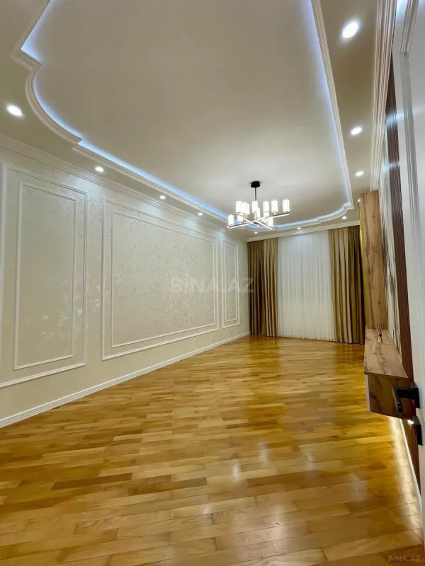 Satılır 3 otaqlı mənzil 100 m²