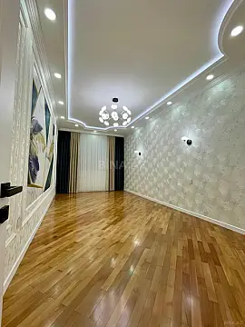 Satılır 3 otaqlı mənzil 100 m²