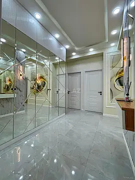 Satılır 3 otaqlı mənzil 100 m²